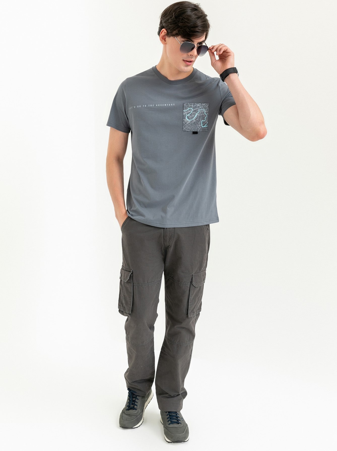 Фуфайка BeGood - Будь хорош! 2