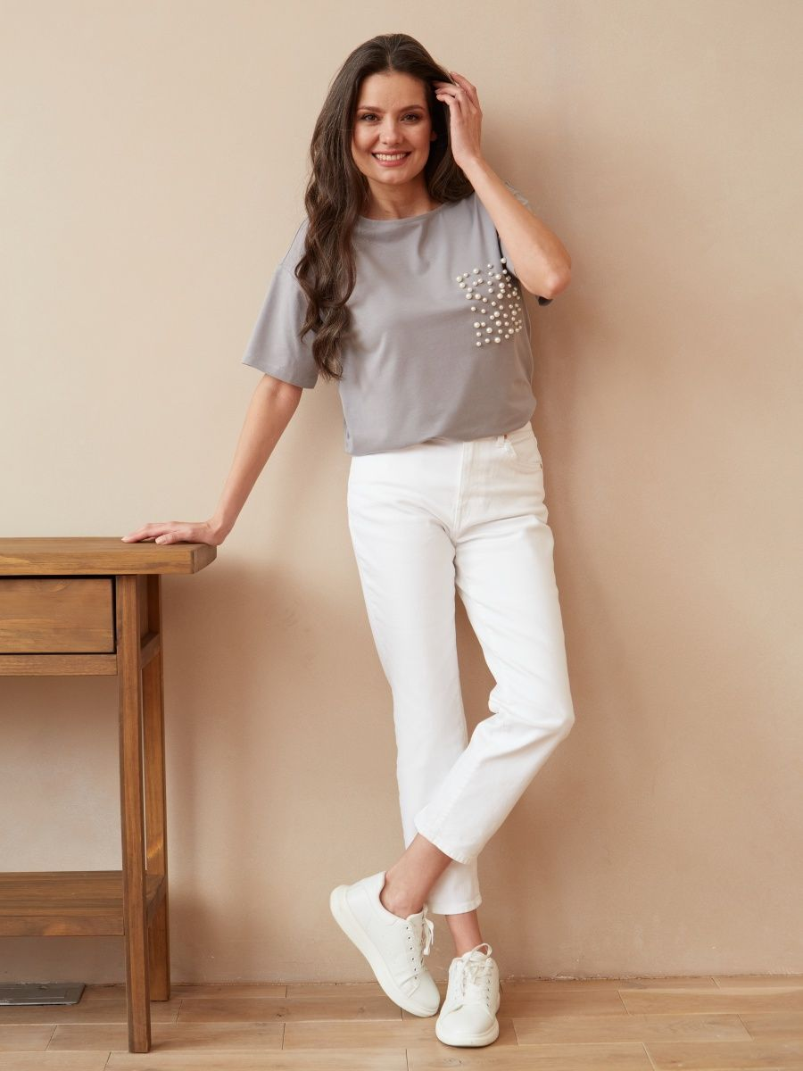 Футболка BeGood 1