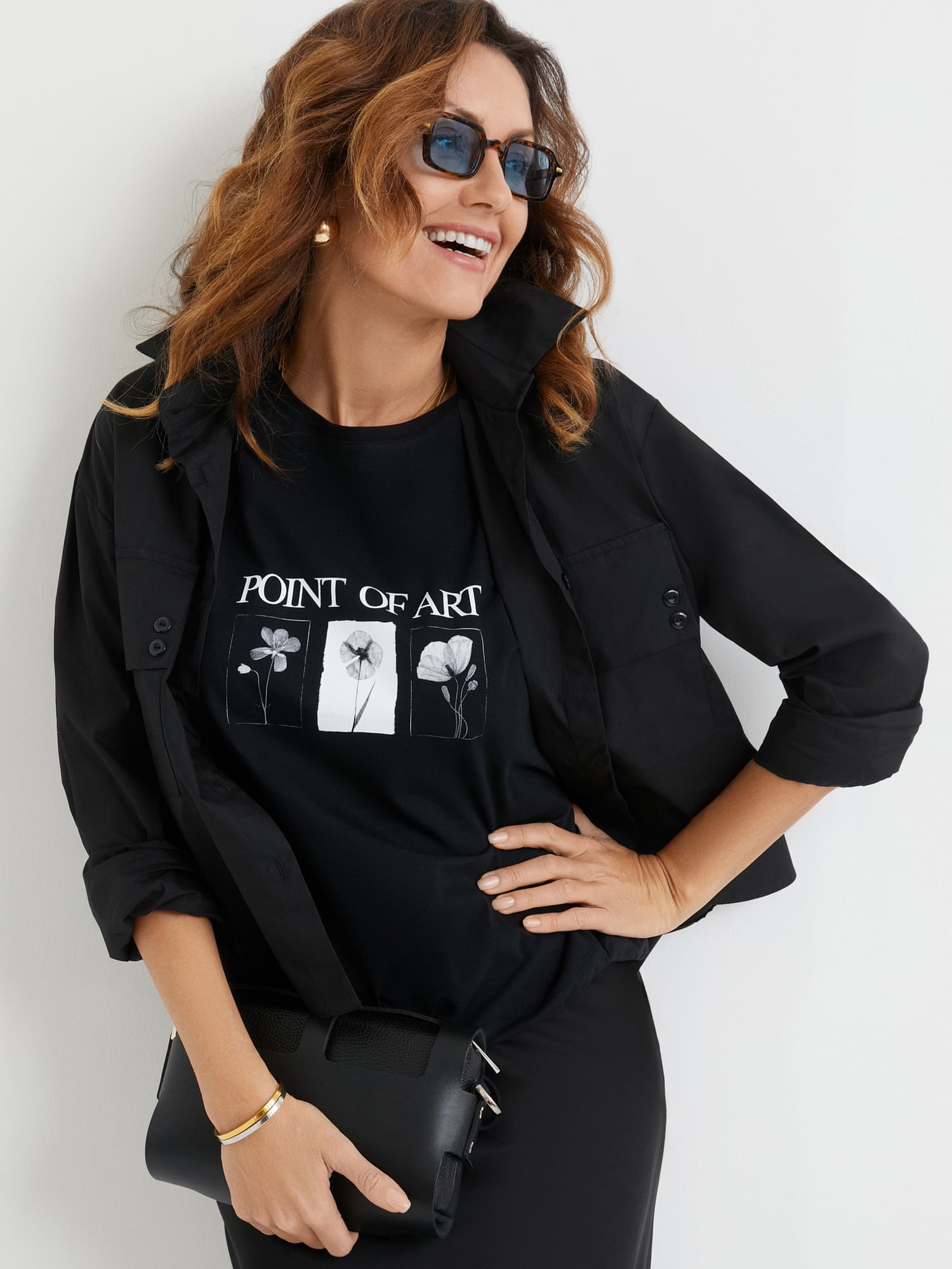 Футболка BeGood - Будь Хорош! 1