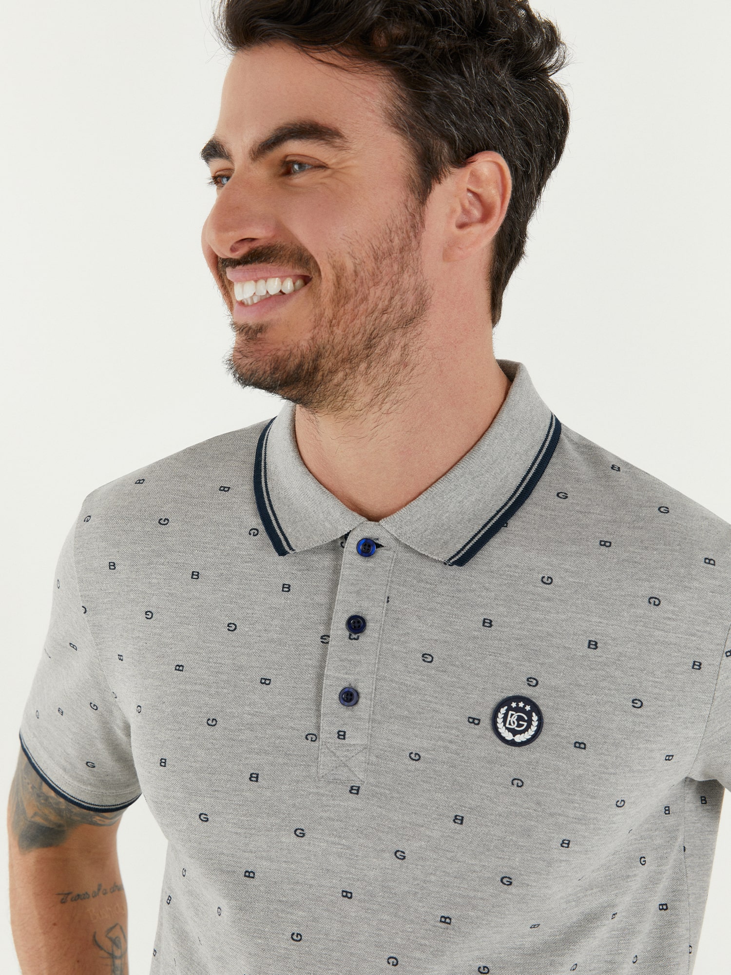 Фуфайка BeGood - Будь хорош! 2