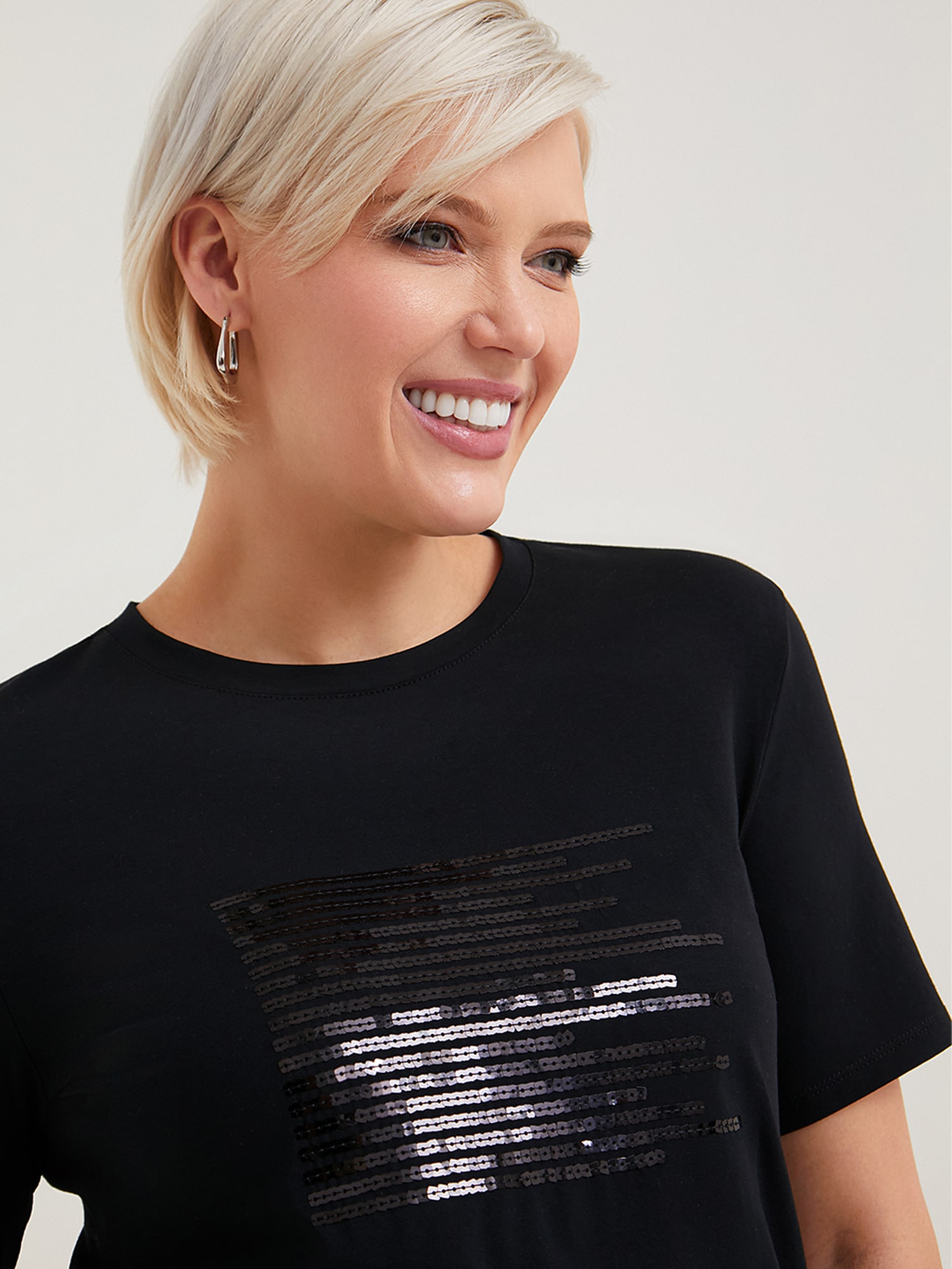 Футболка BeGood 1