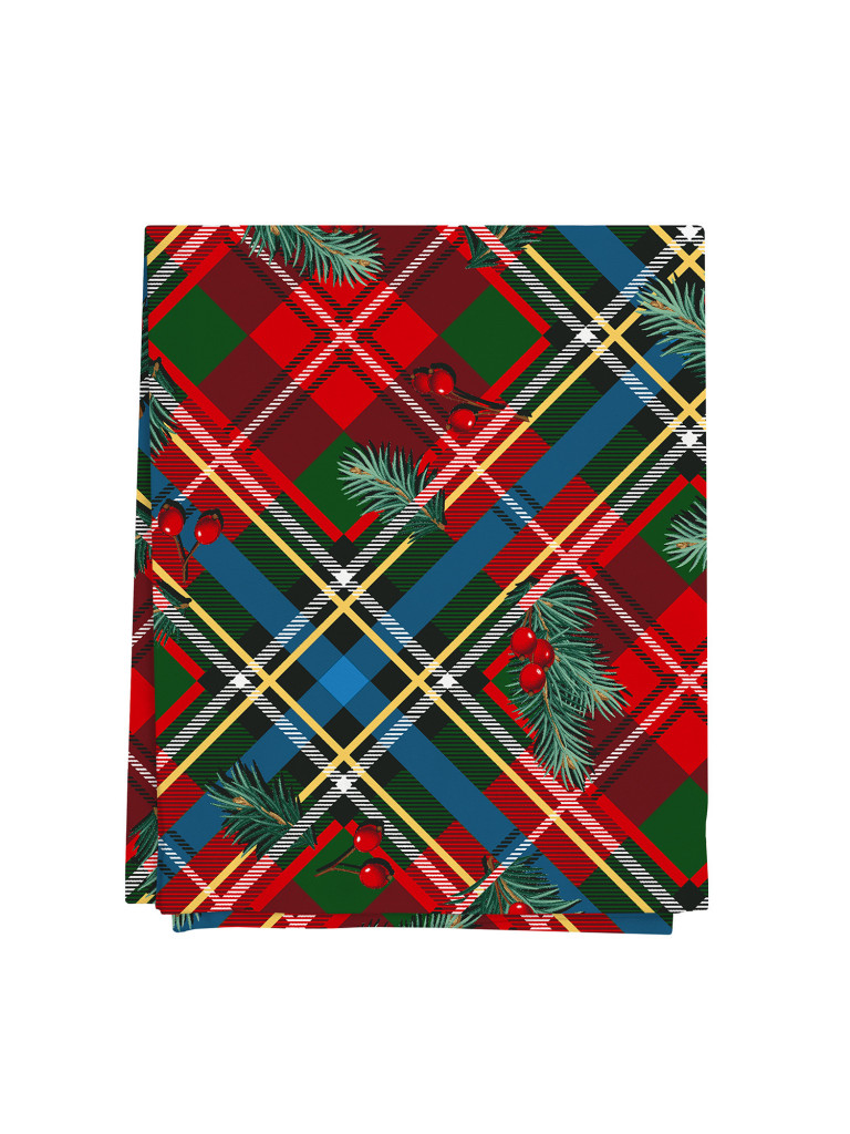 Скатерть Happy Holiday 1