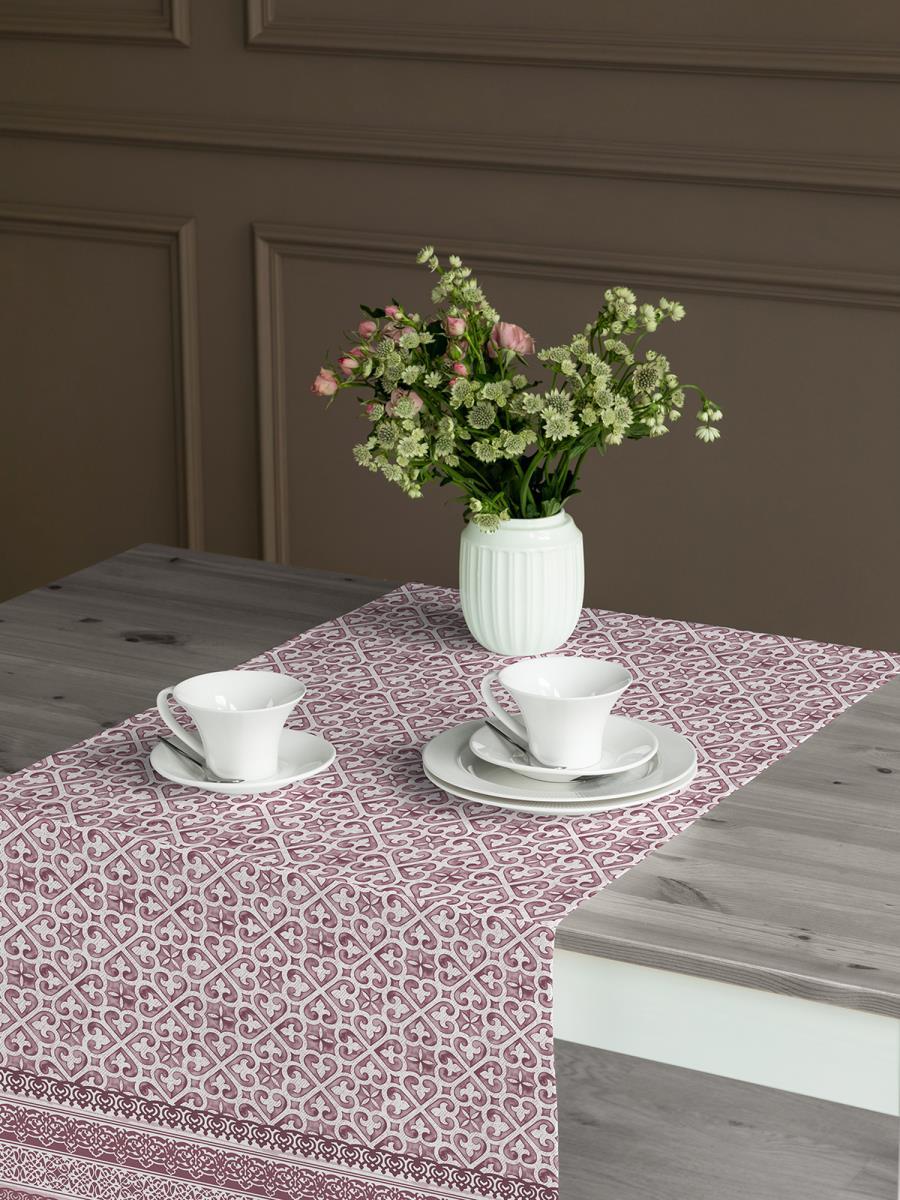 Скатерть-дорожка "Andalucia", Унисон 2