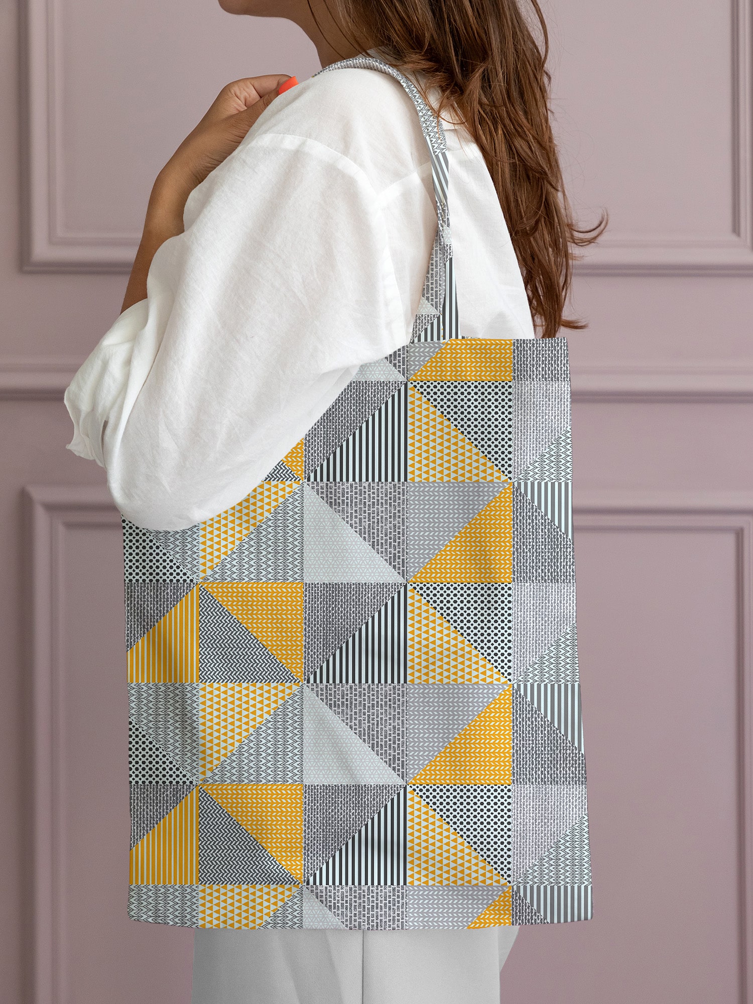 Сумка-шоппер Унисон New Jersey 2