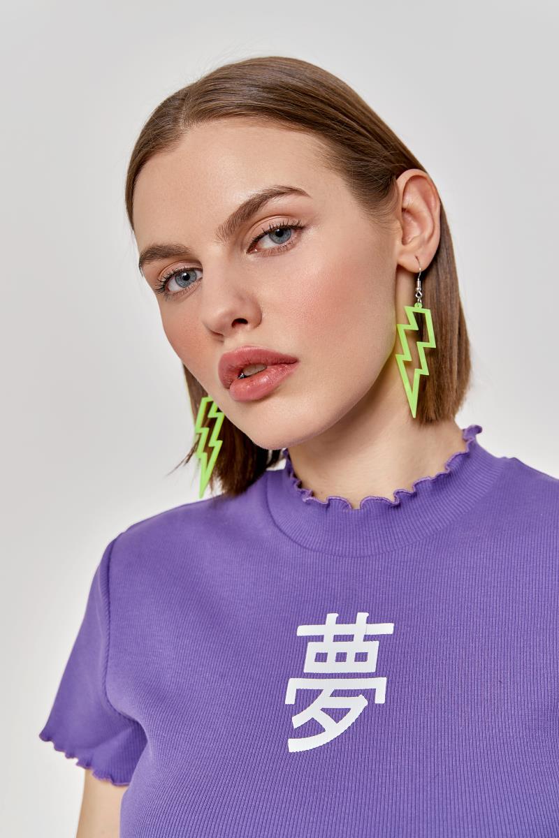 Футболка Crazy Getup 5