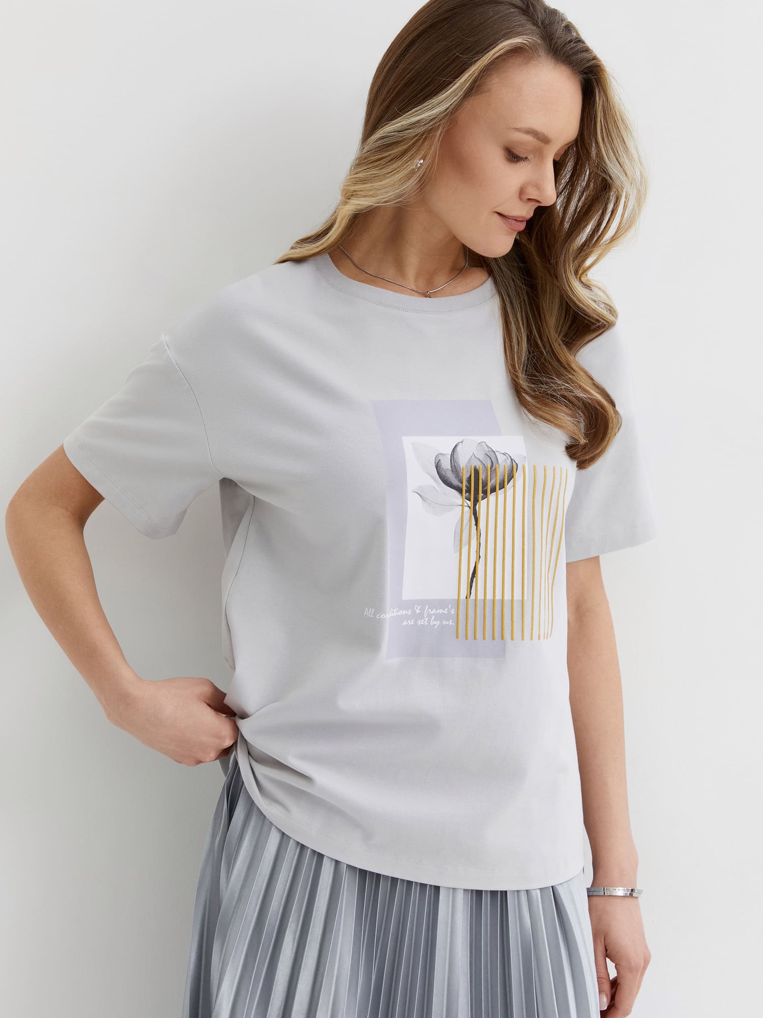 Футболка BeGood - Будь Хорош! 0