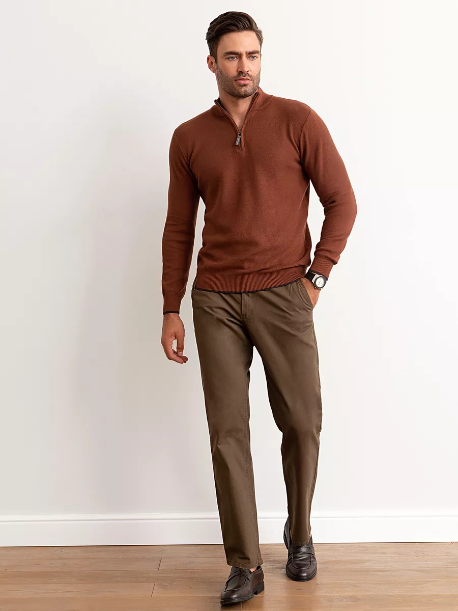 Джемпер BeGood - Будь хорош! 1