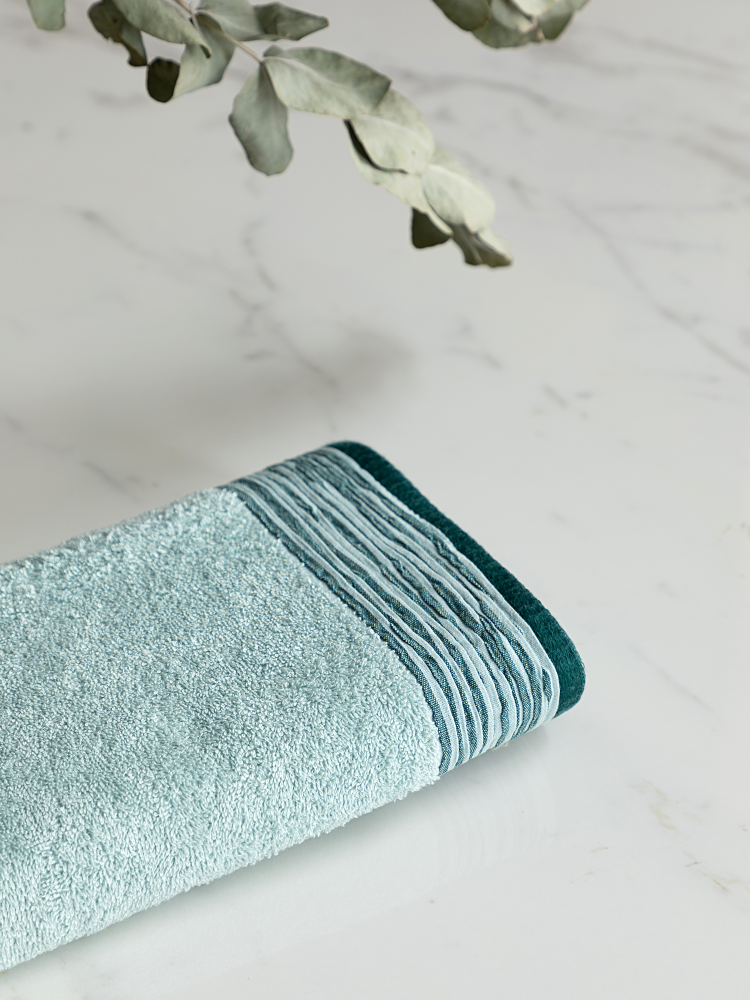 Полотенце махровое Унисон Resort 3