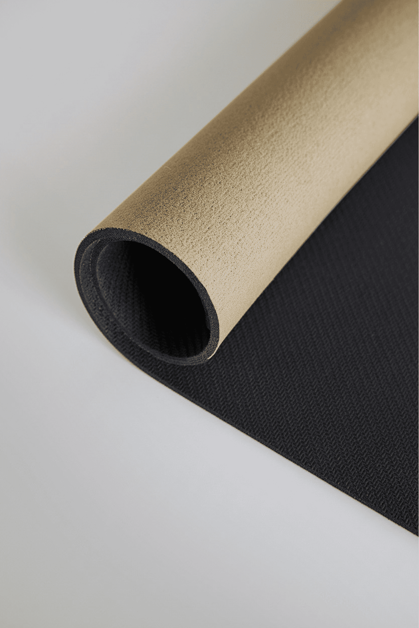 Коврик Унисон Бежевый 2