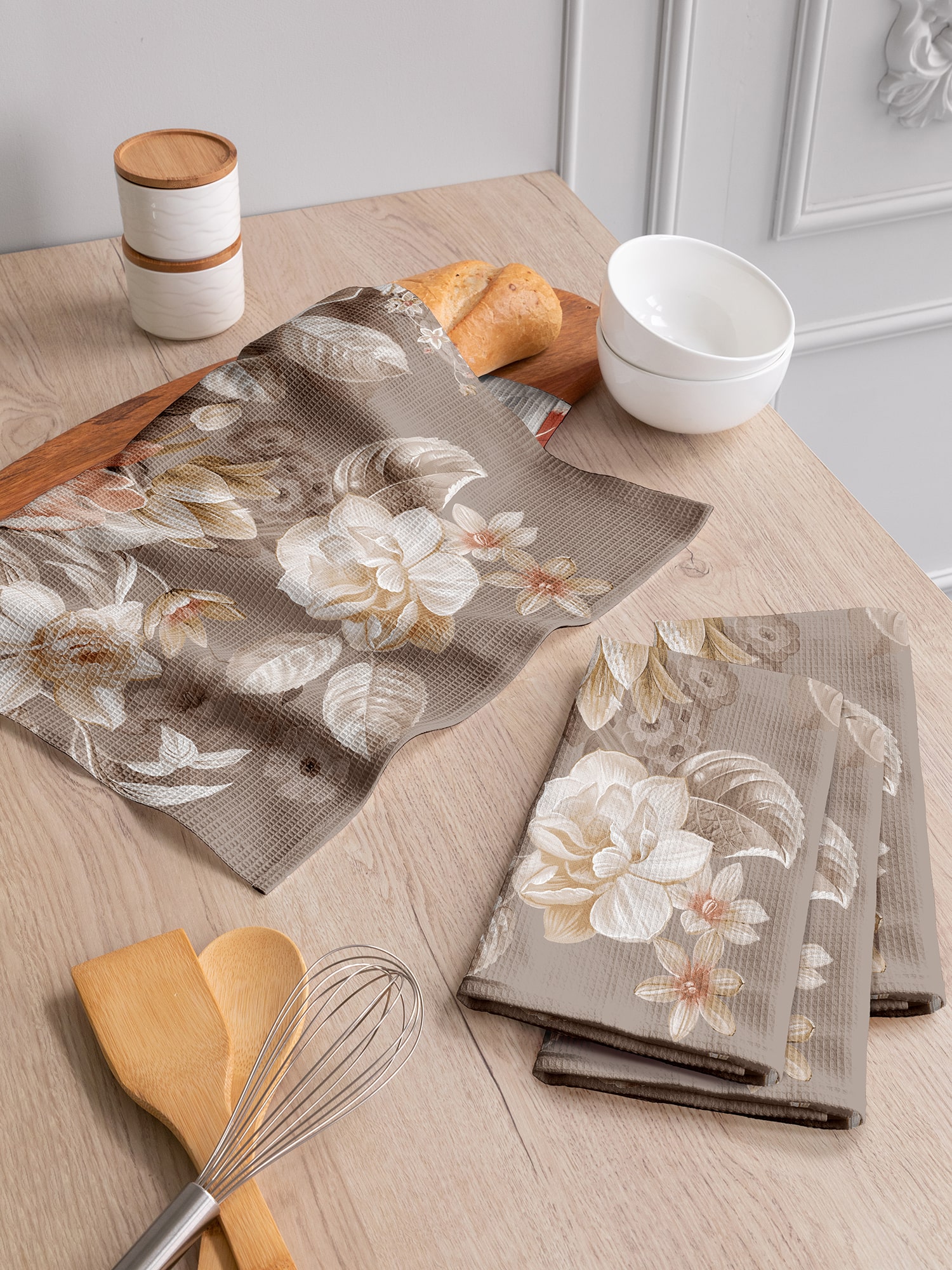 Комплект полотенец Mia Cara Croisette 0