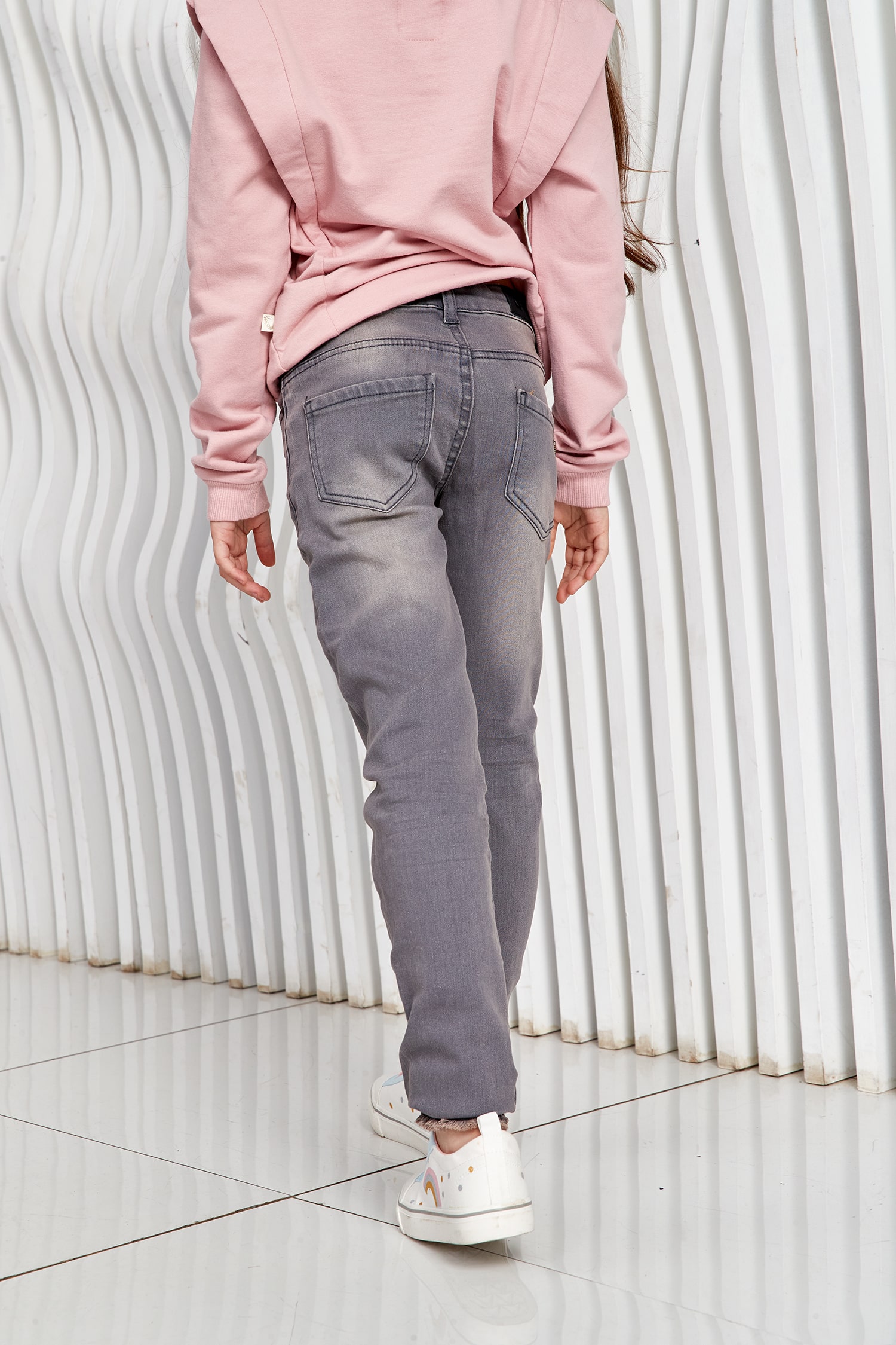 Брюки No Way Monday 2