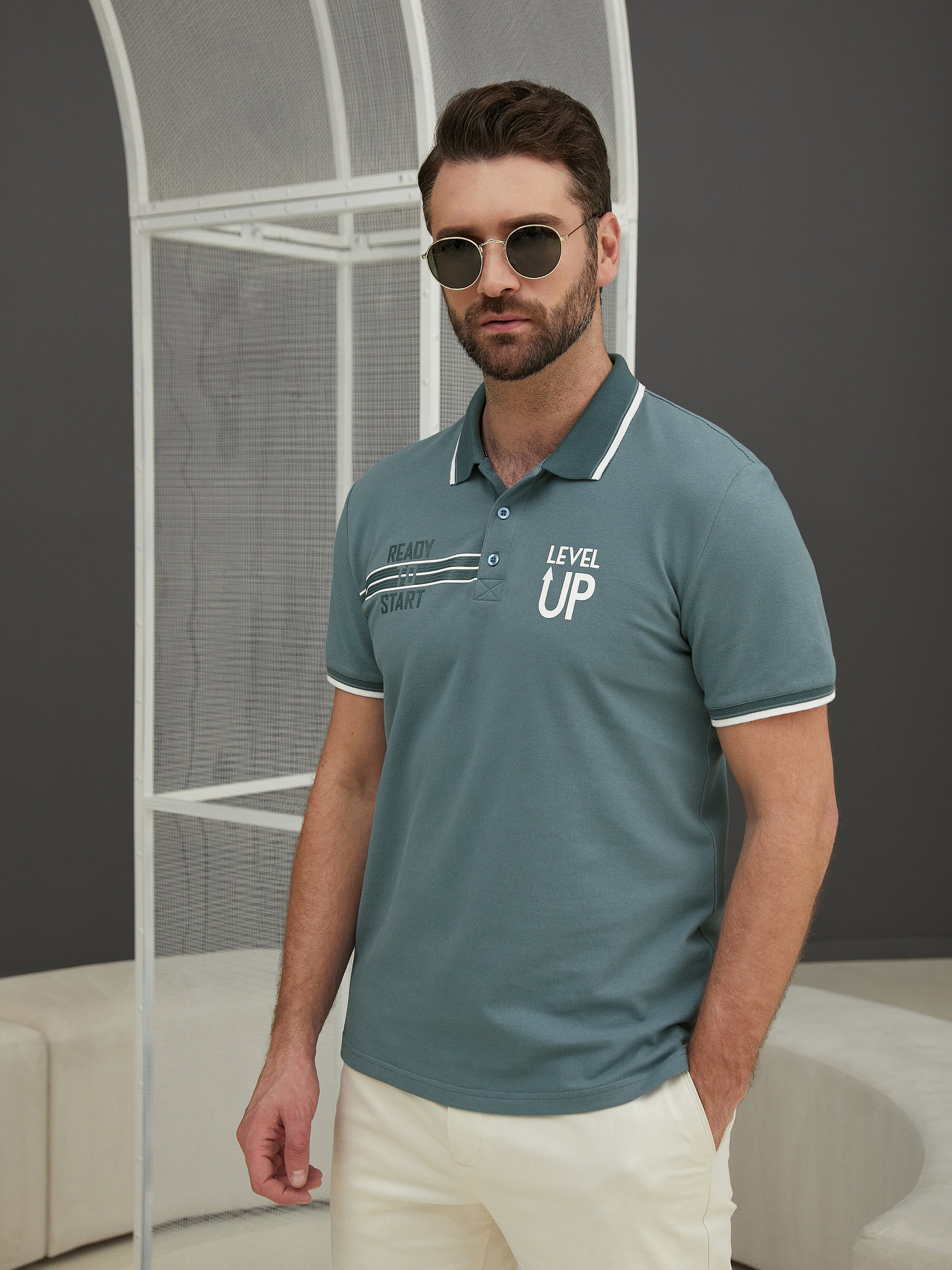 Футболка BeGood 0