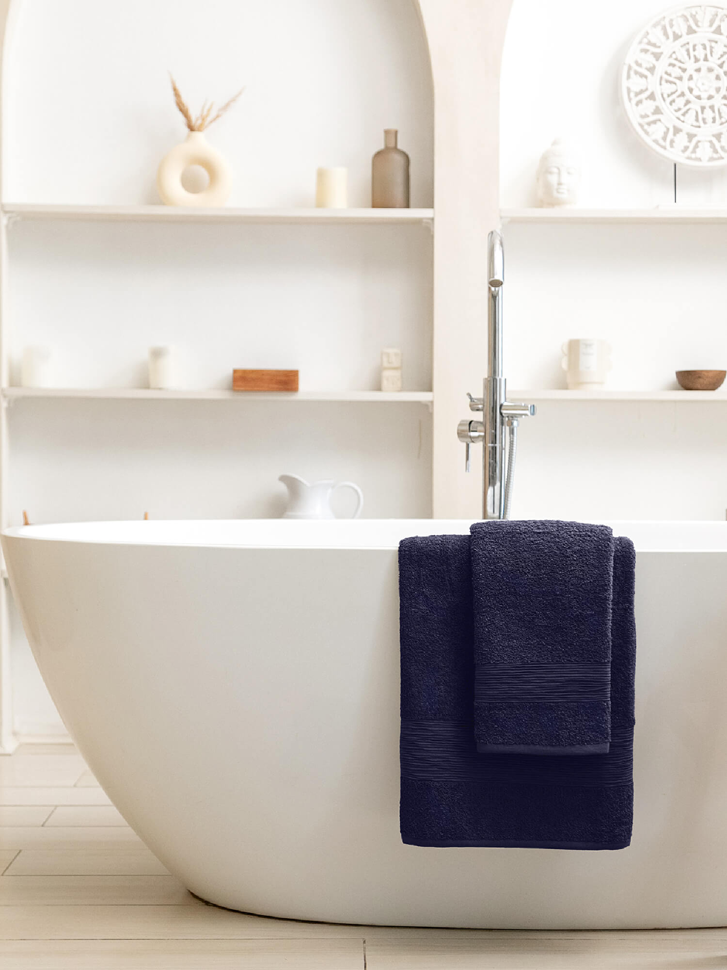 Полотенце Унисон Carlton 2