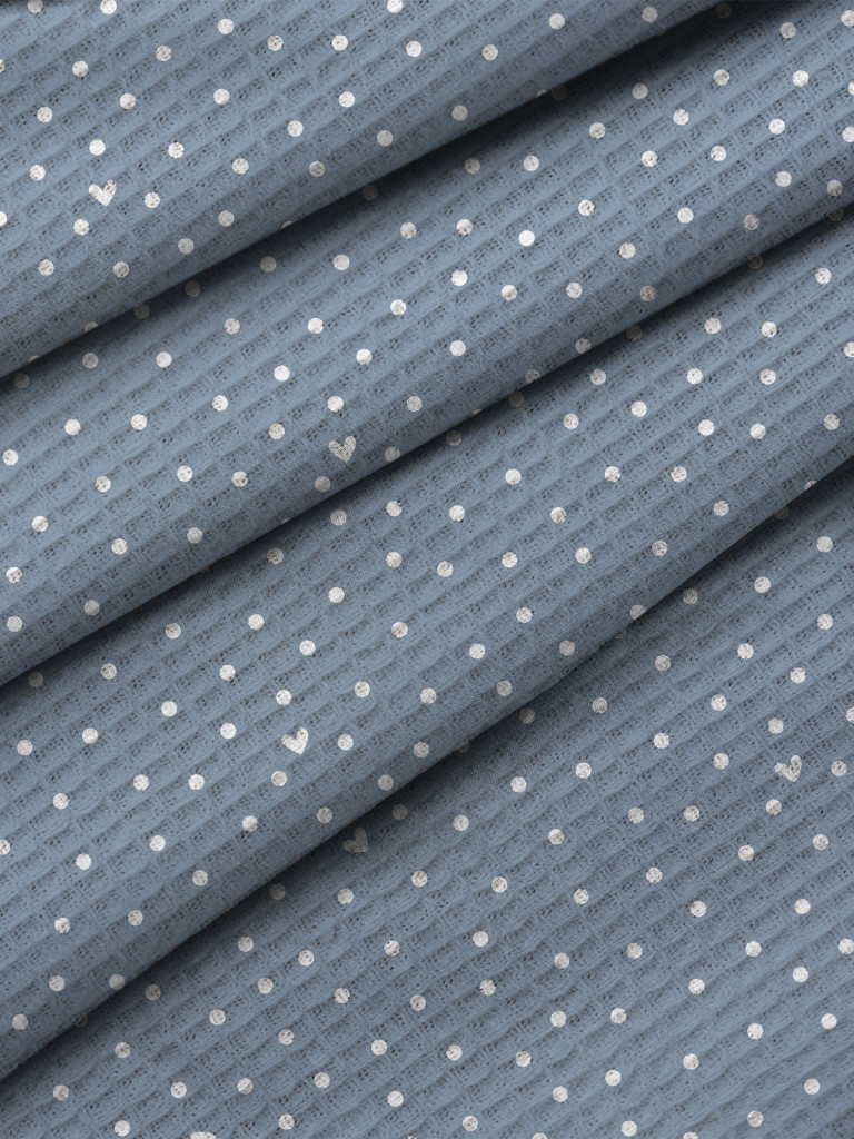 Комплект полотенец Love, Унисон 5