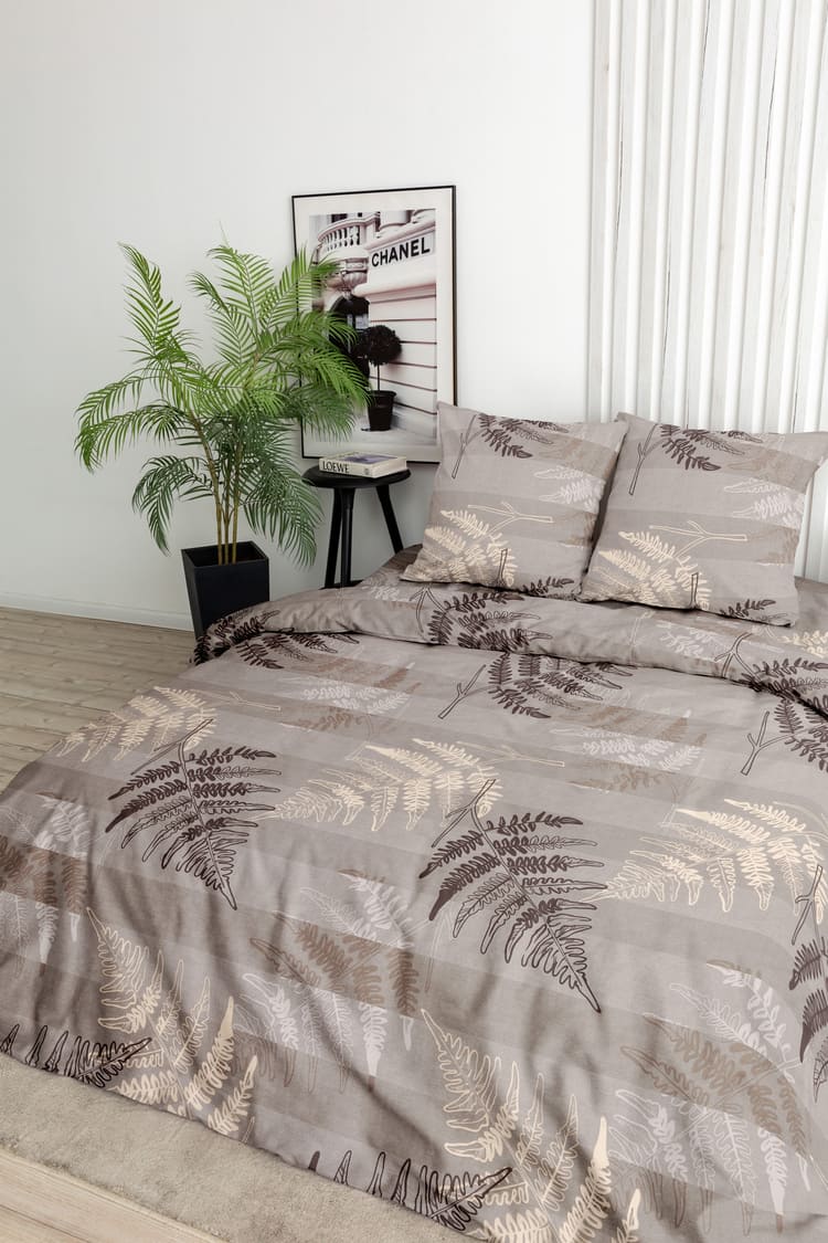 Постельное бельё Флоранс Аквила 3