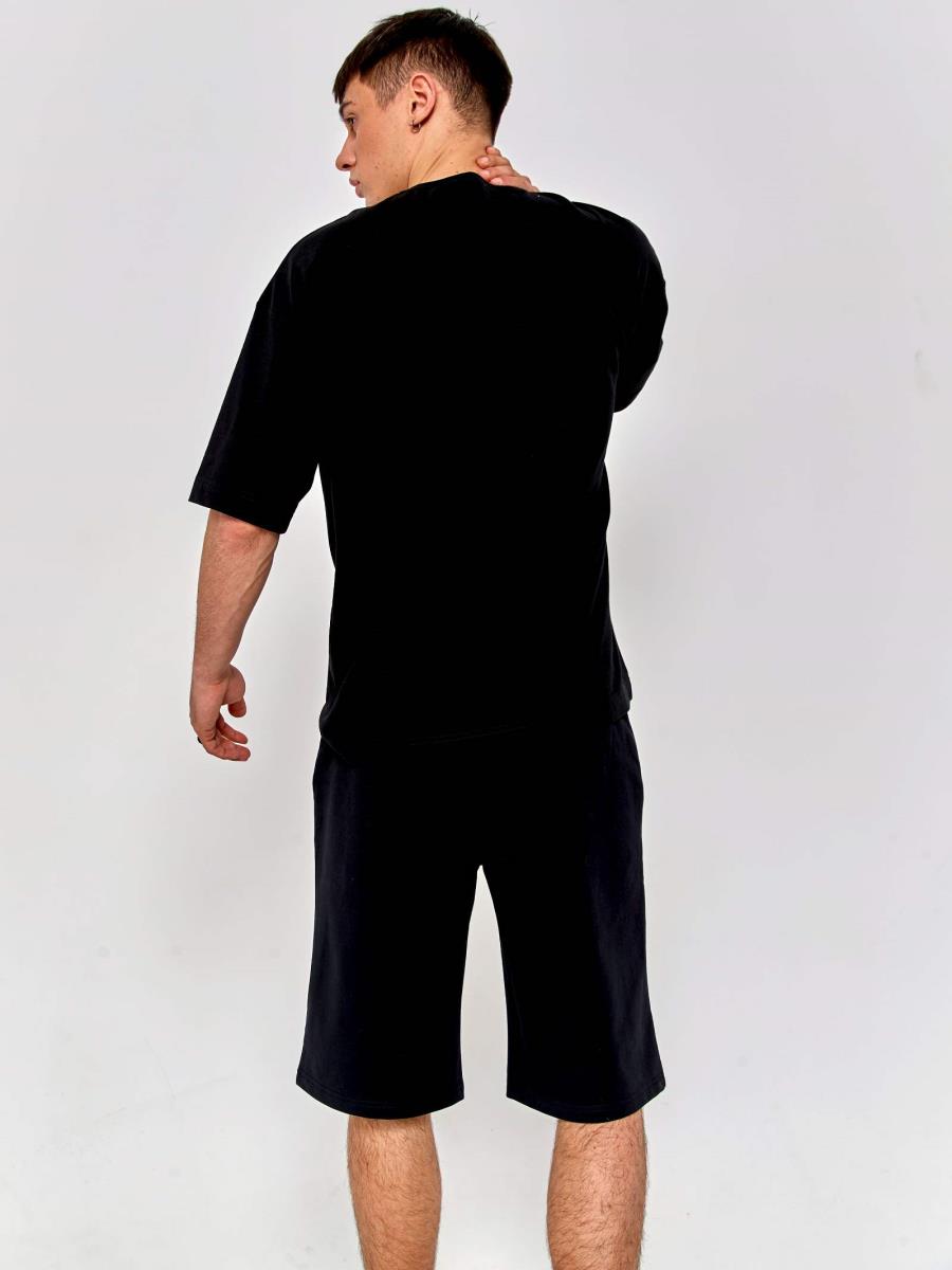 Шорты Crazy Getup 1