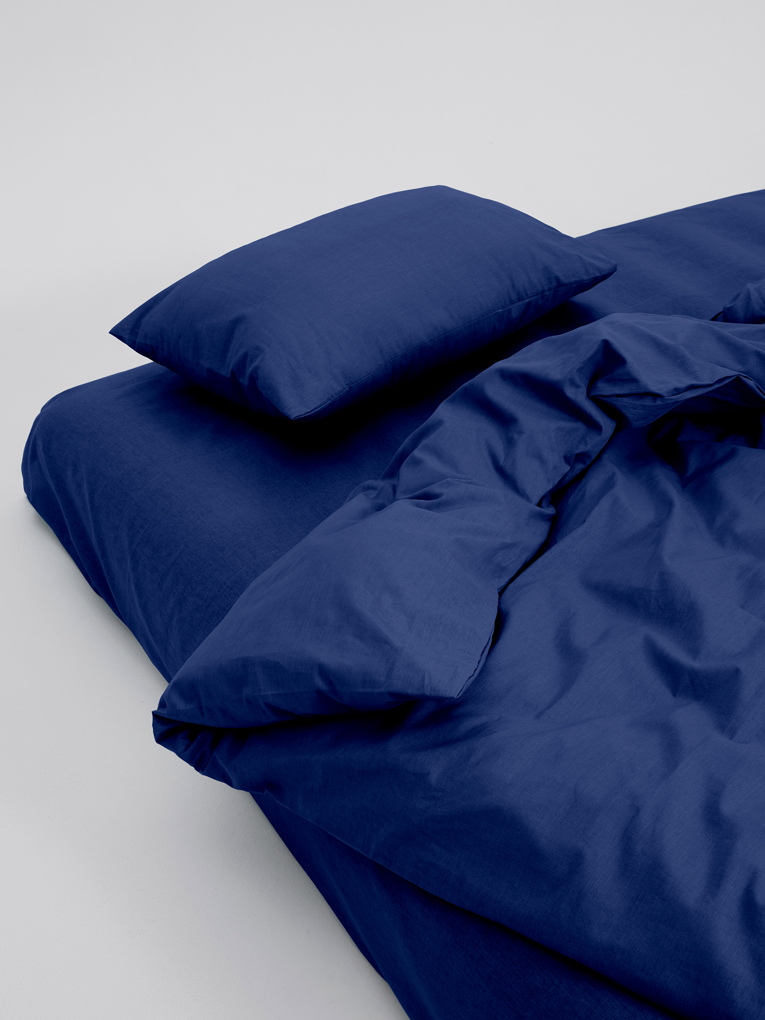 Постельное бельё Crazy Getup Crazy Dark Blue 0