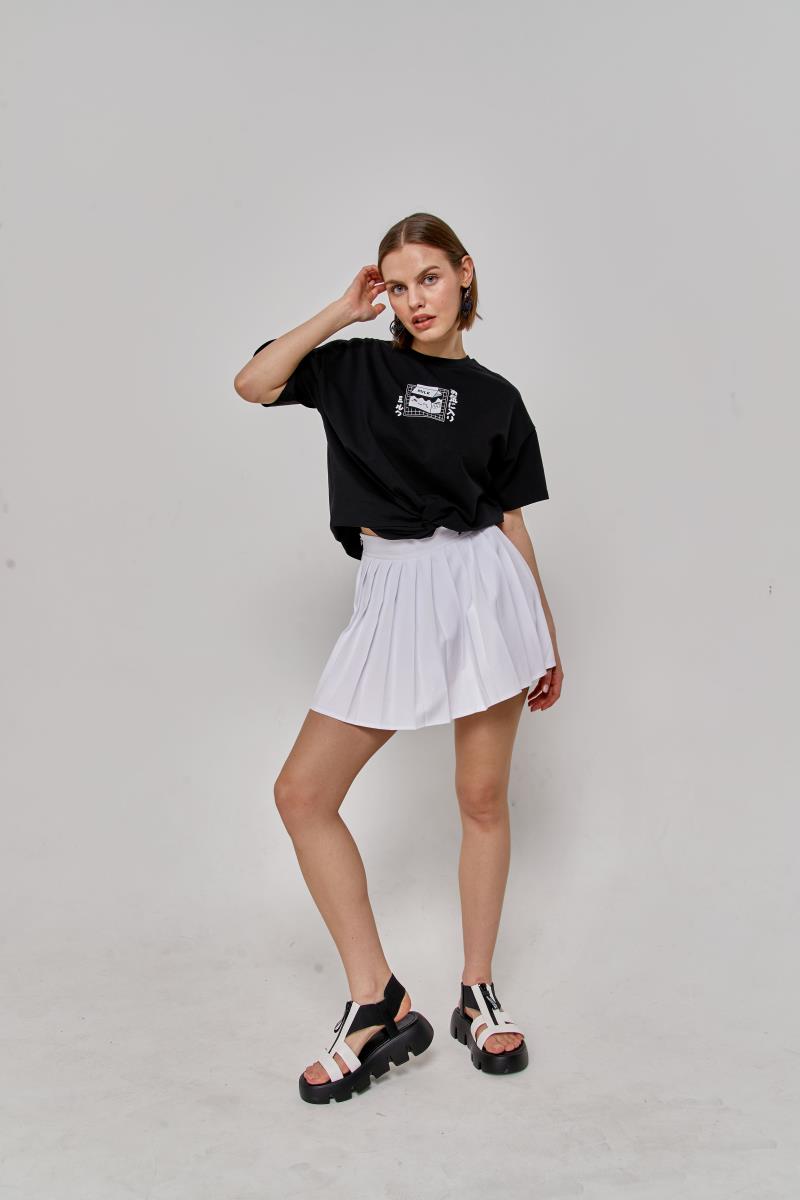 Футболка Crazy Getup 4