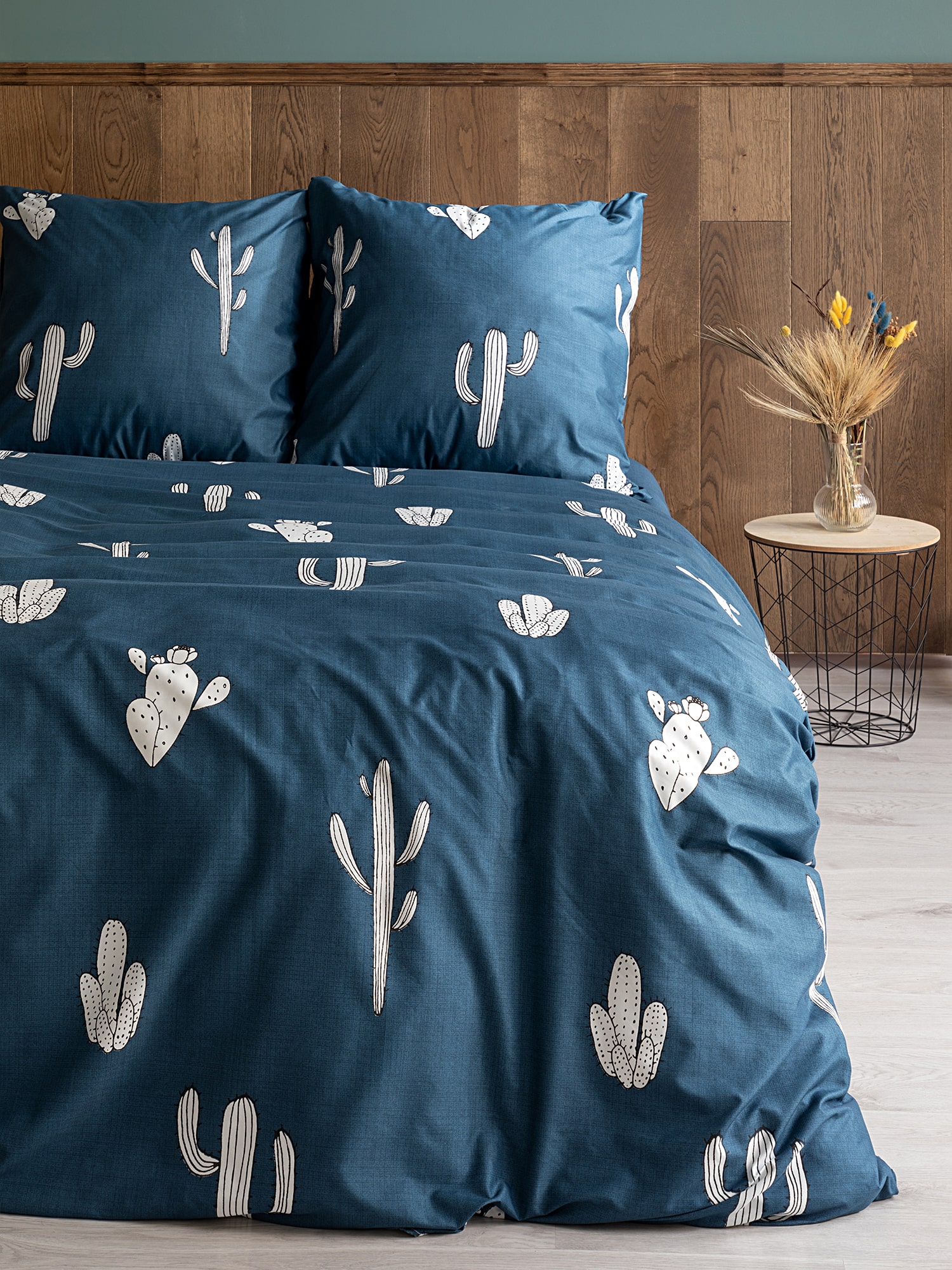 Постельное бельё Унисон Saguaro 0