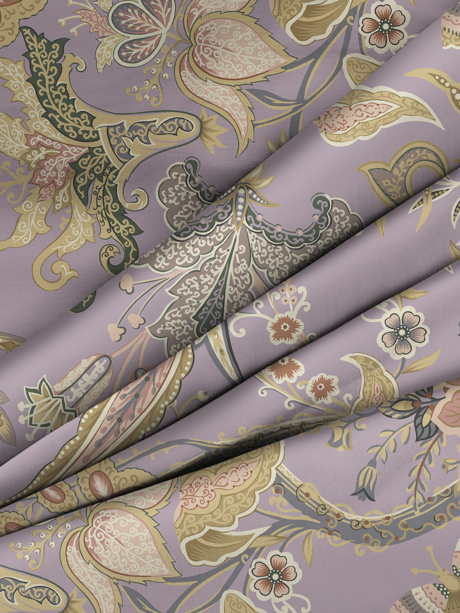 Постельное белье Isabella, Mia Cara 3