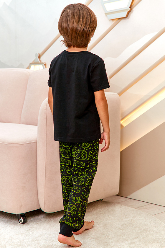 Пижама "Геймер", Juno 2