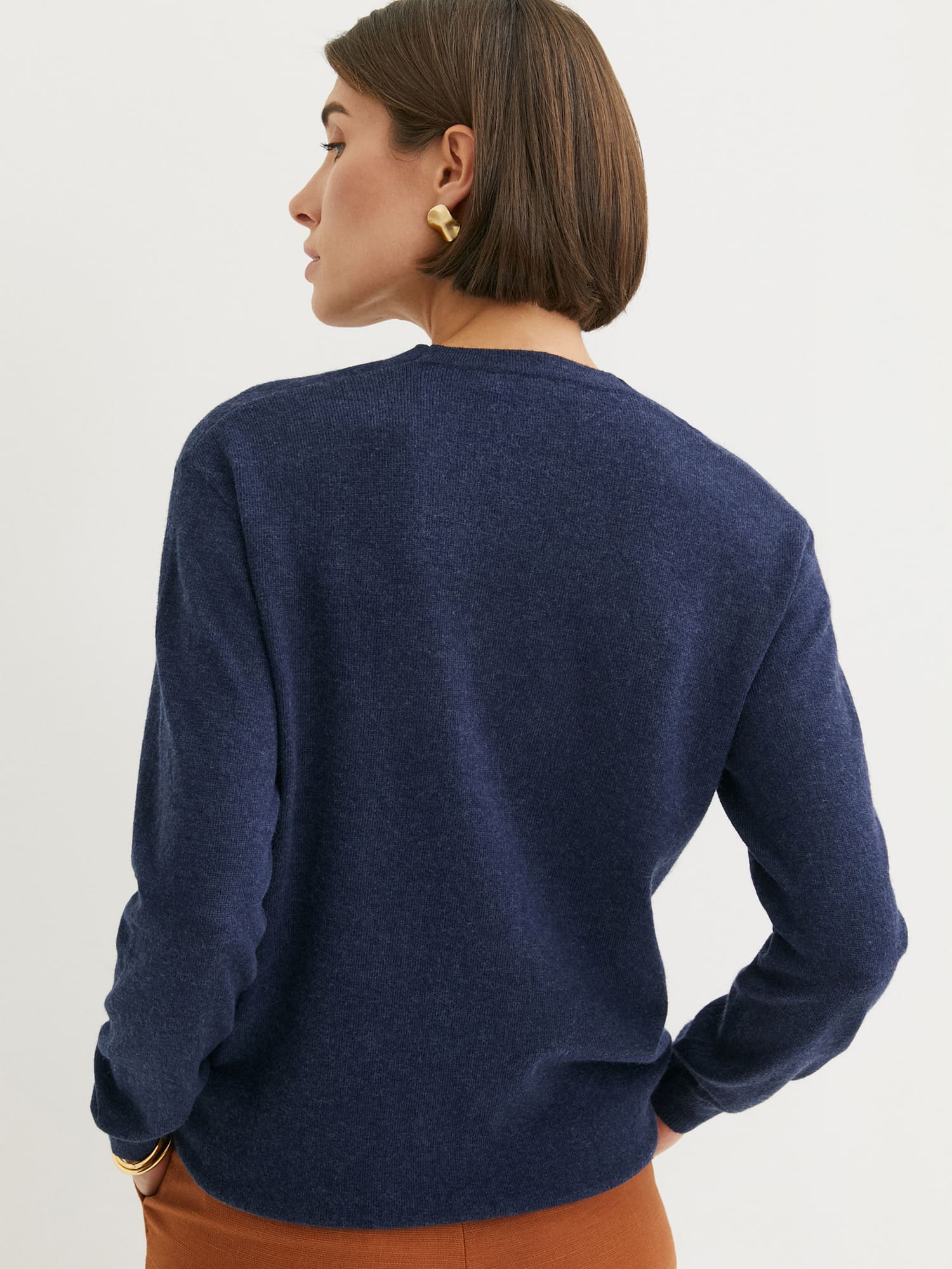 Джемпер BeGood - Будь Хорош! 4