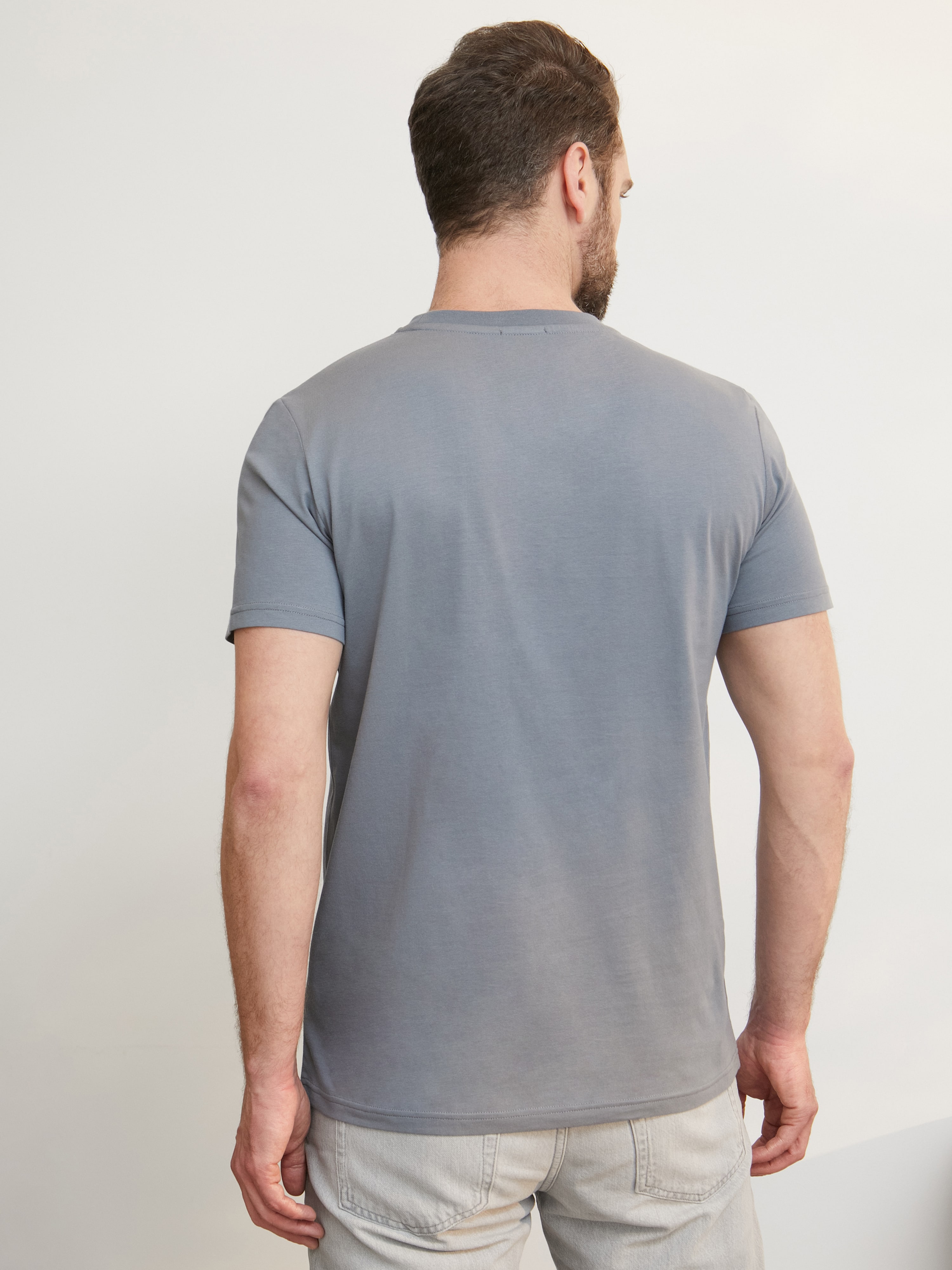 Футболка BeGood 4