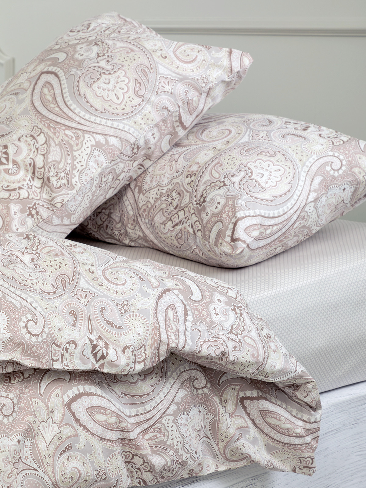 Постельное белье Benedict, Mia Cara 4