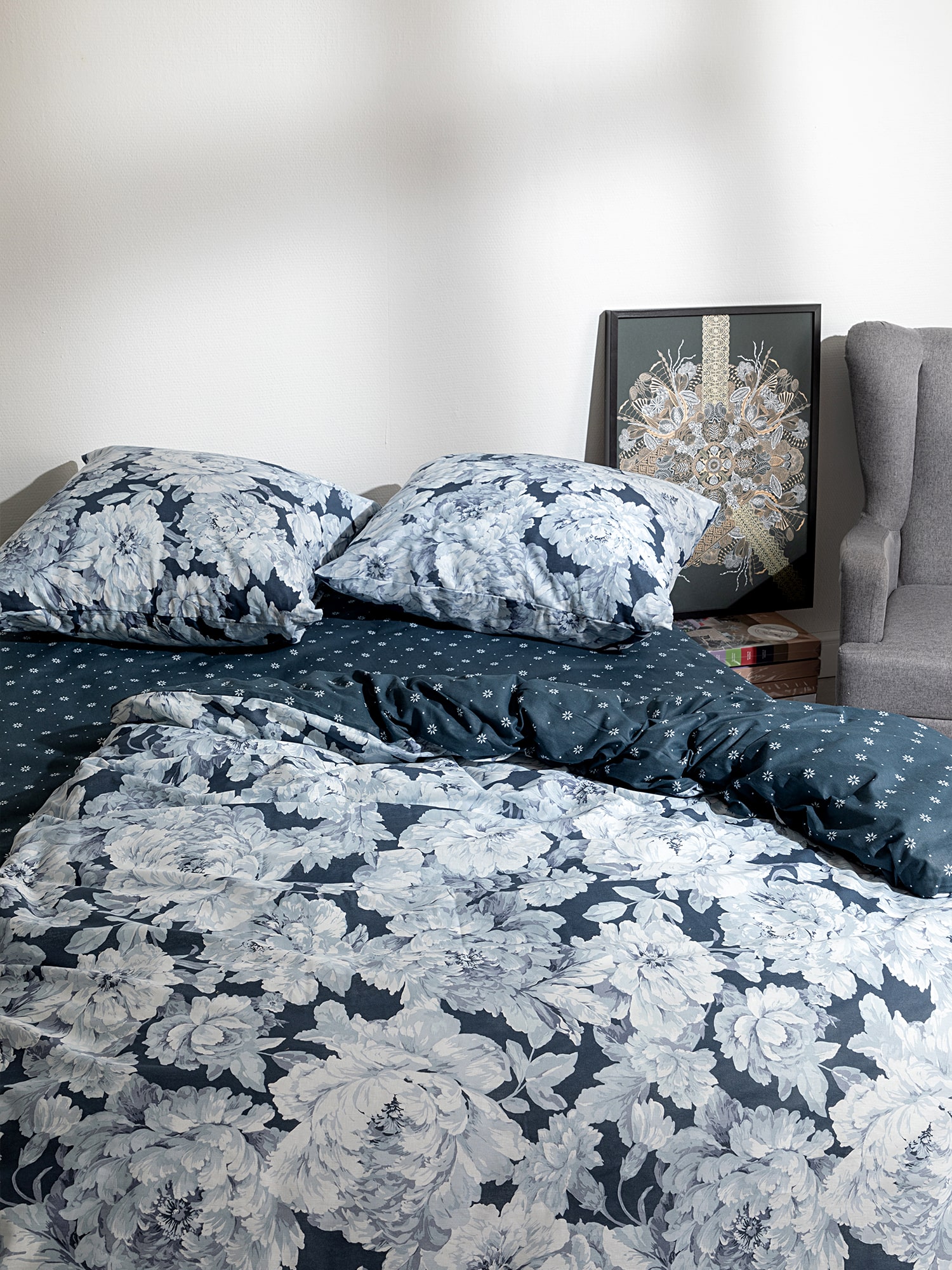 Постельное бельё Mia Cara Соблазн 2