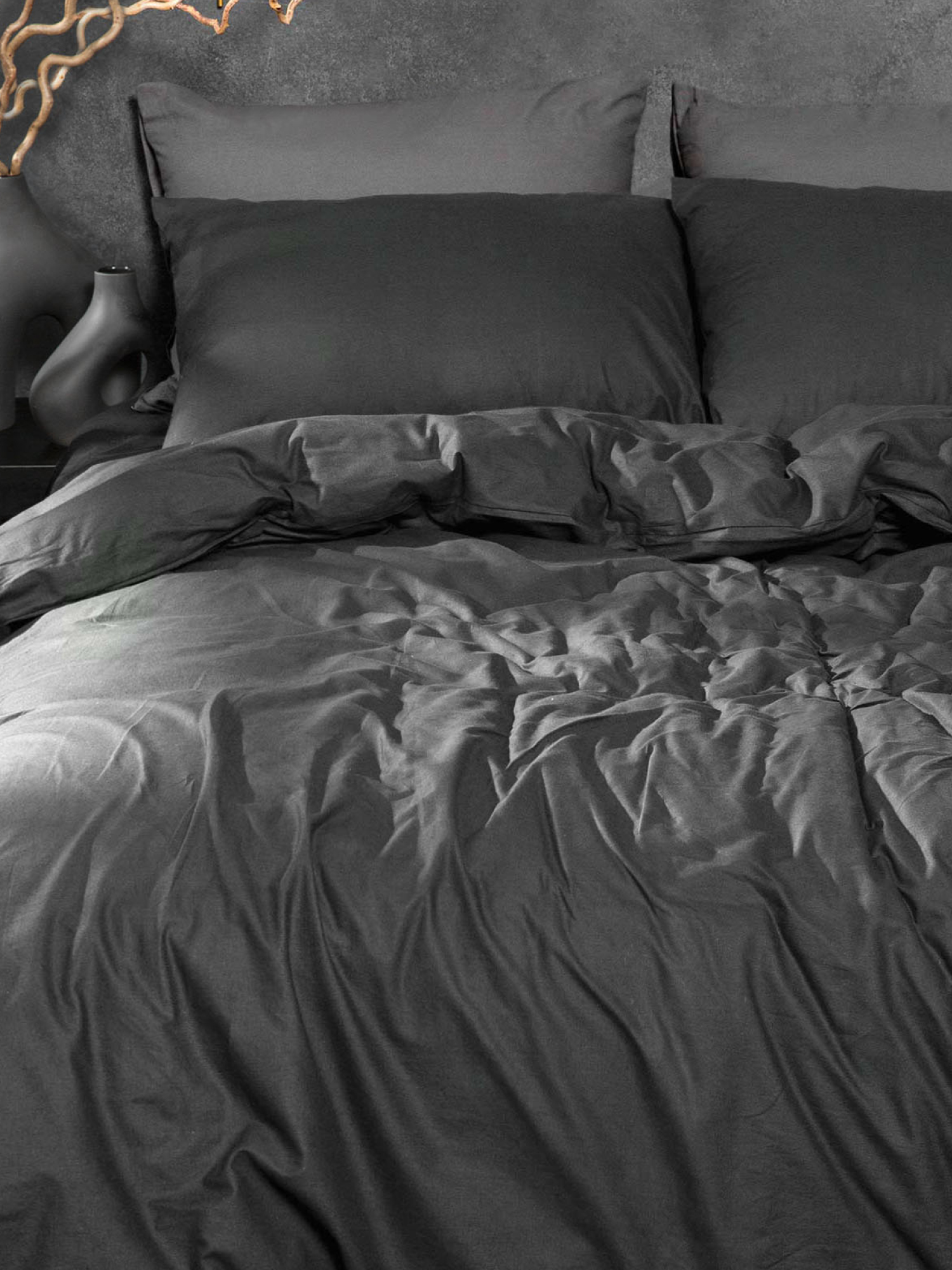 Постельное бельё Унисон 1