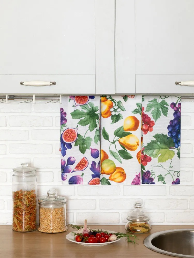 Комплект полотенец "Toscana", Mia Cara 2