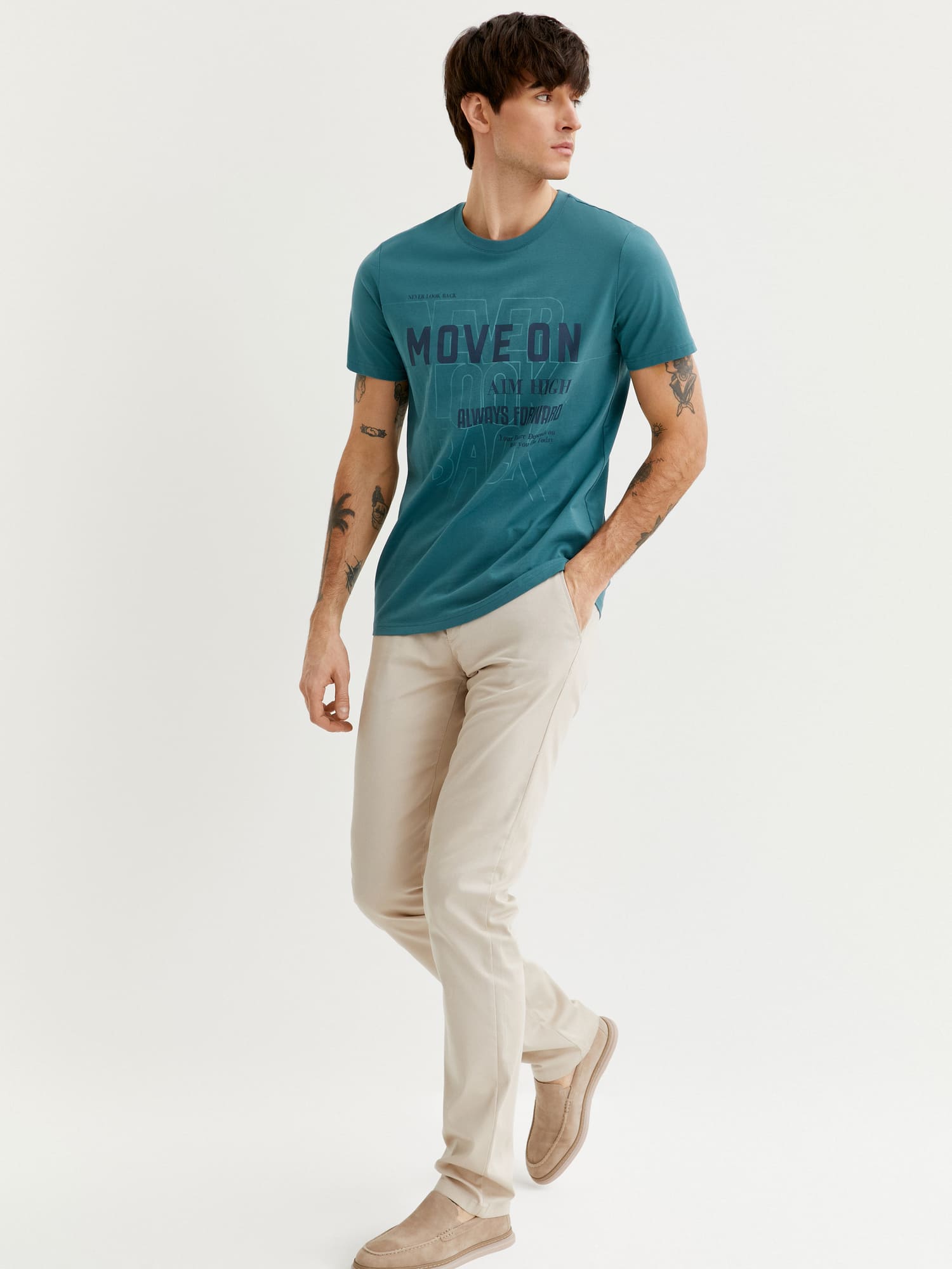 Футболка BeGood - Будь Хорош! 2