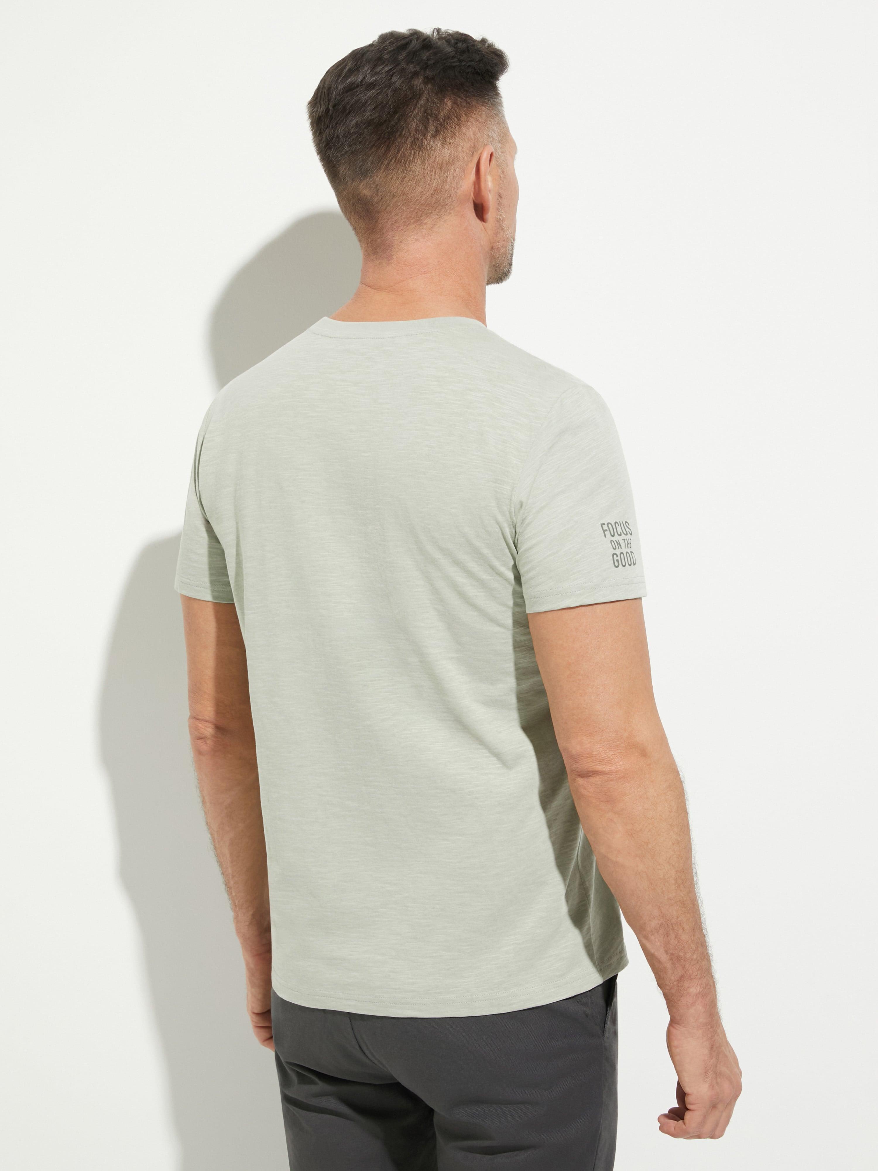 Фуфайка BeGood - Будь хорош! 1