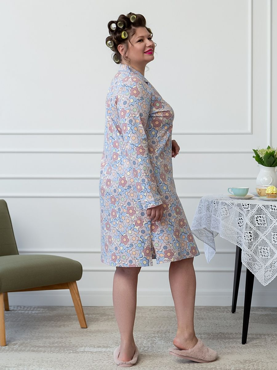 Халат Mia Cara Antuanetta 1