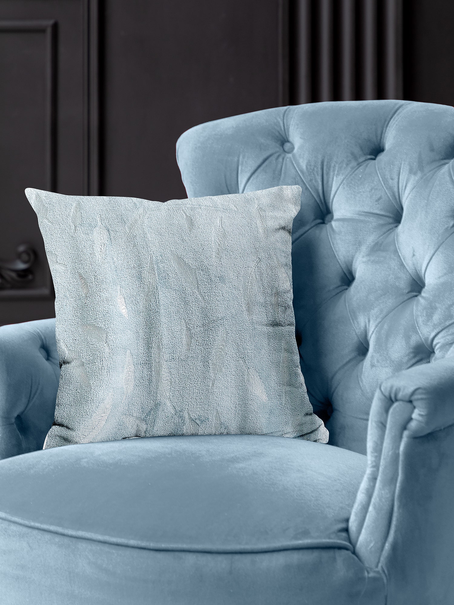 Чехол Mia Cara Аморе сильвер 0