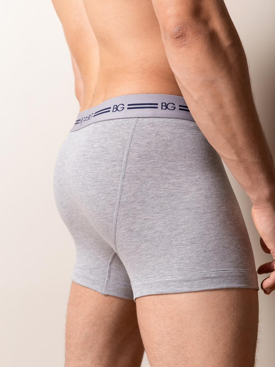 Комплект трусов Underwear, BeGood 4