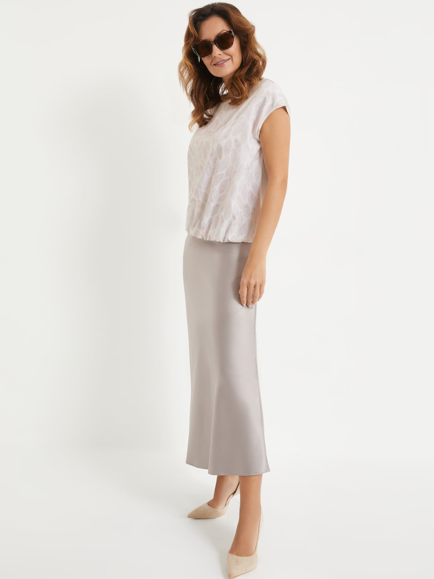 Блузка BeGood - Будь Хорош! 3