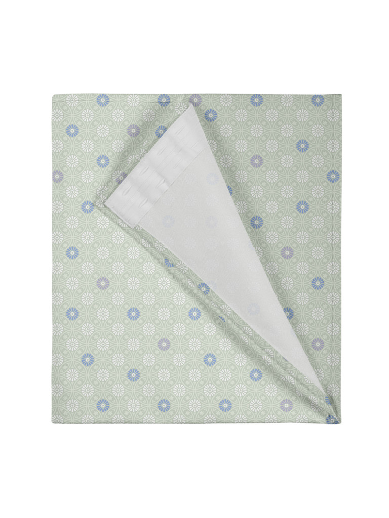 Комплект штор с подхватами "Euphoria", Mia Cara 2