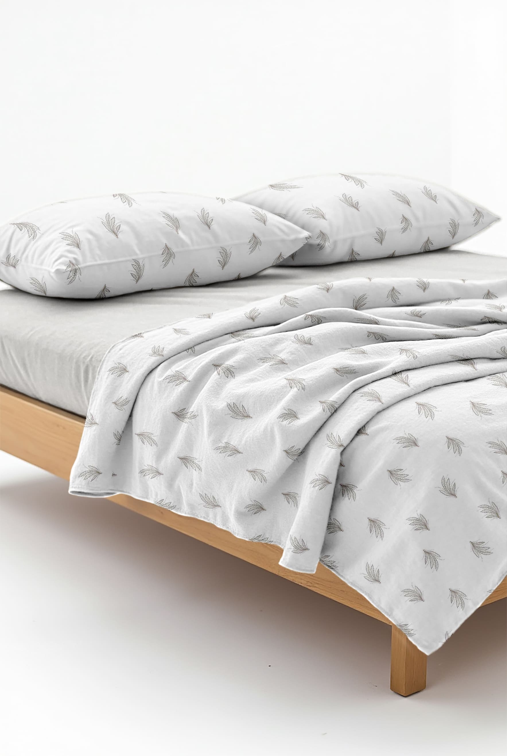 Постельное бельё Унисон Ирландское кружево 1