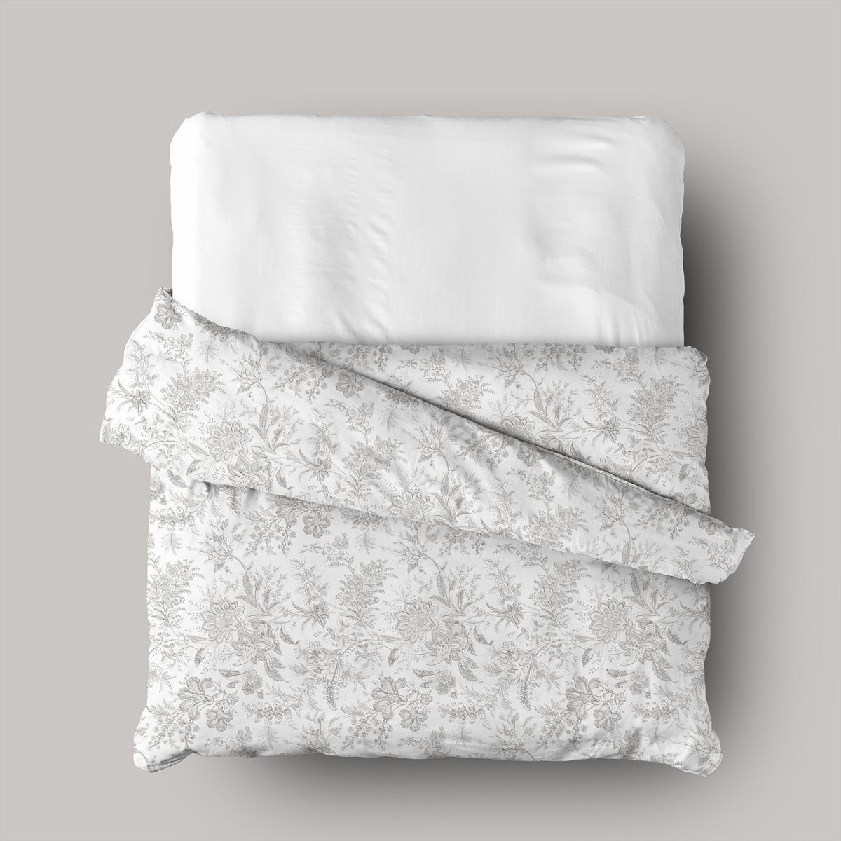 Простыня Унисон Ирландское кружево 0