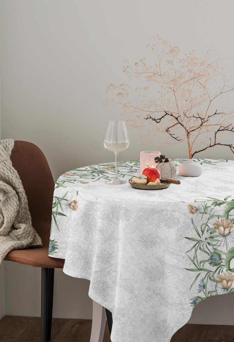 Скатерть WENGE Tropical accent 0