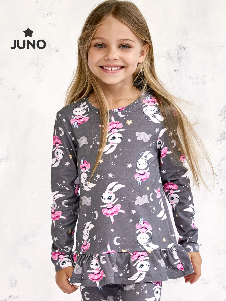 Туника Juno Зайки 0