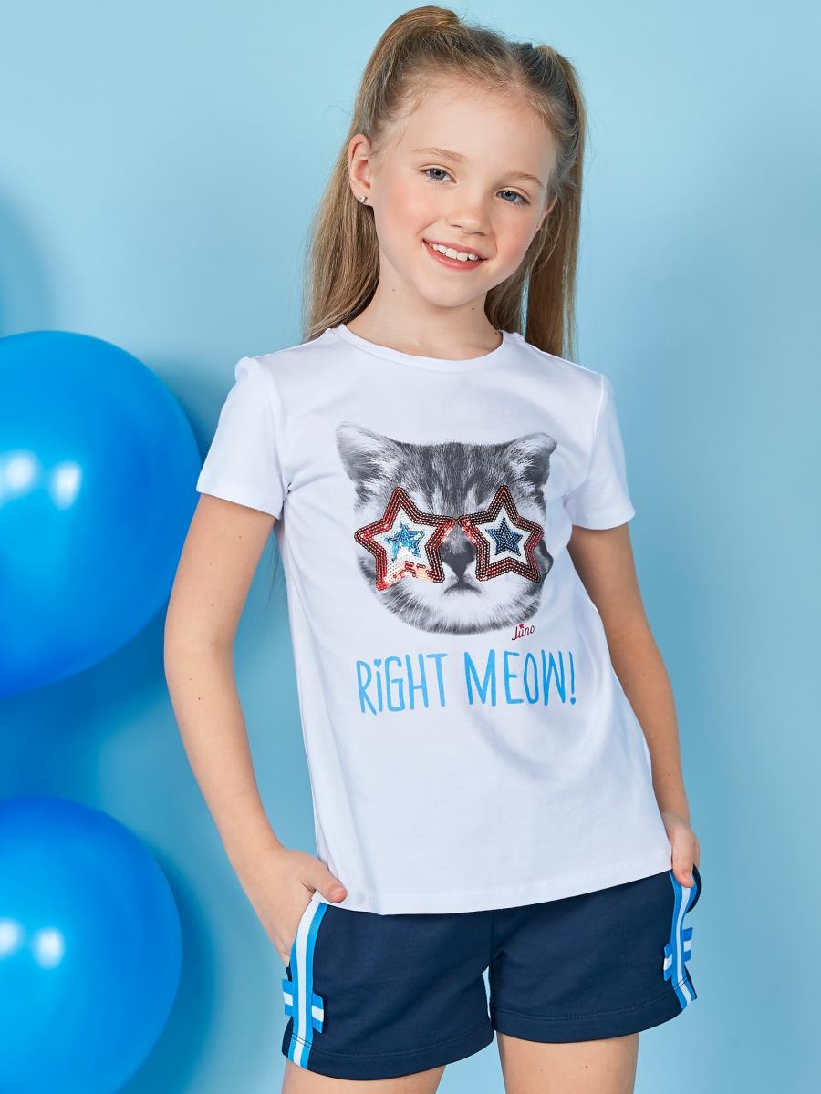 Футболка Juno 0