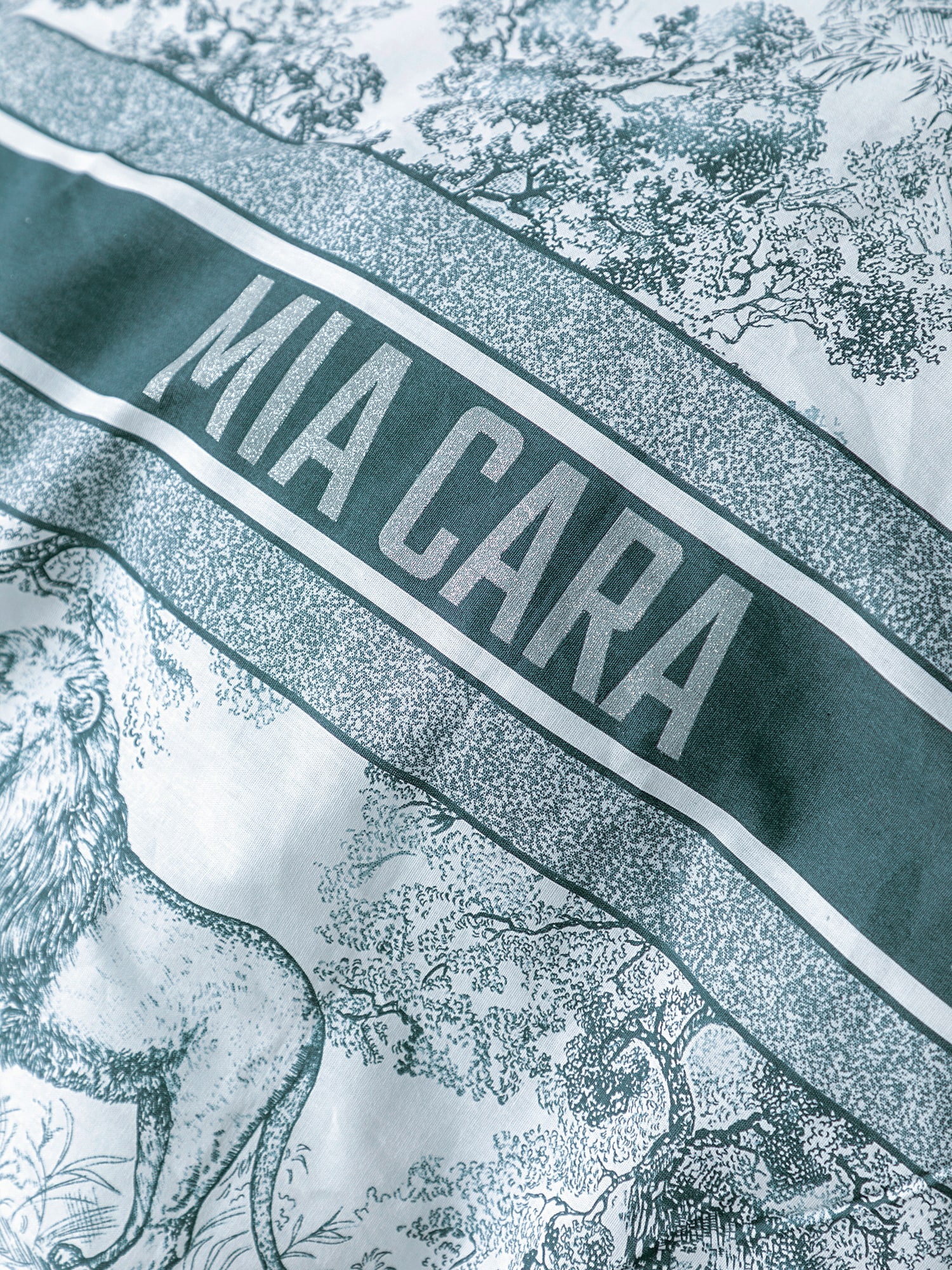 Комплект наволочек Mia Cara Stella 6 1