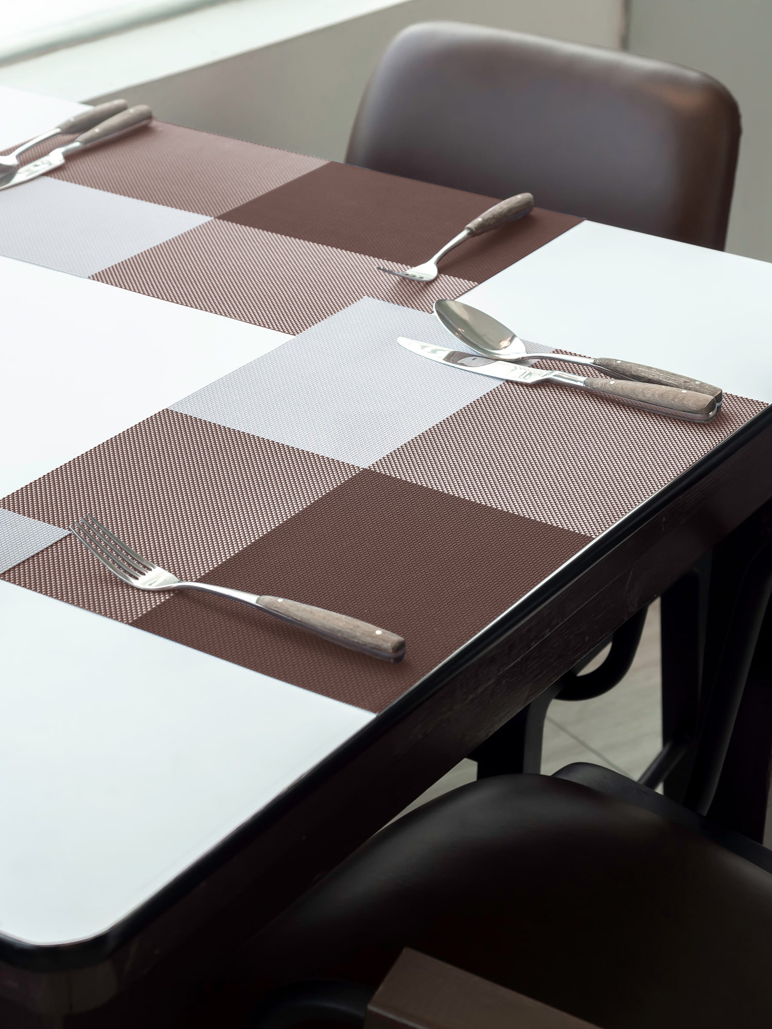 Унисон Коричневый 0