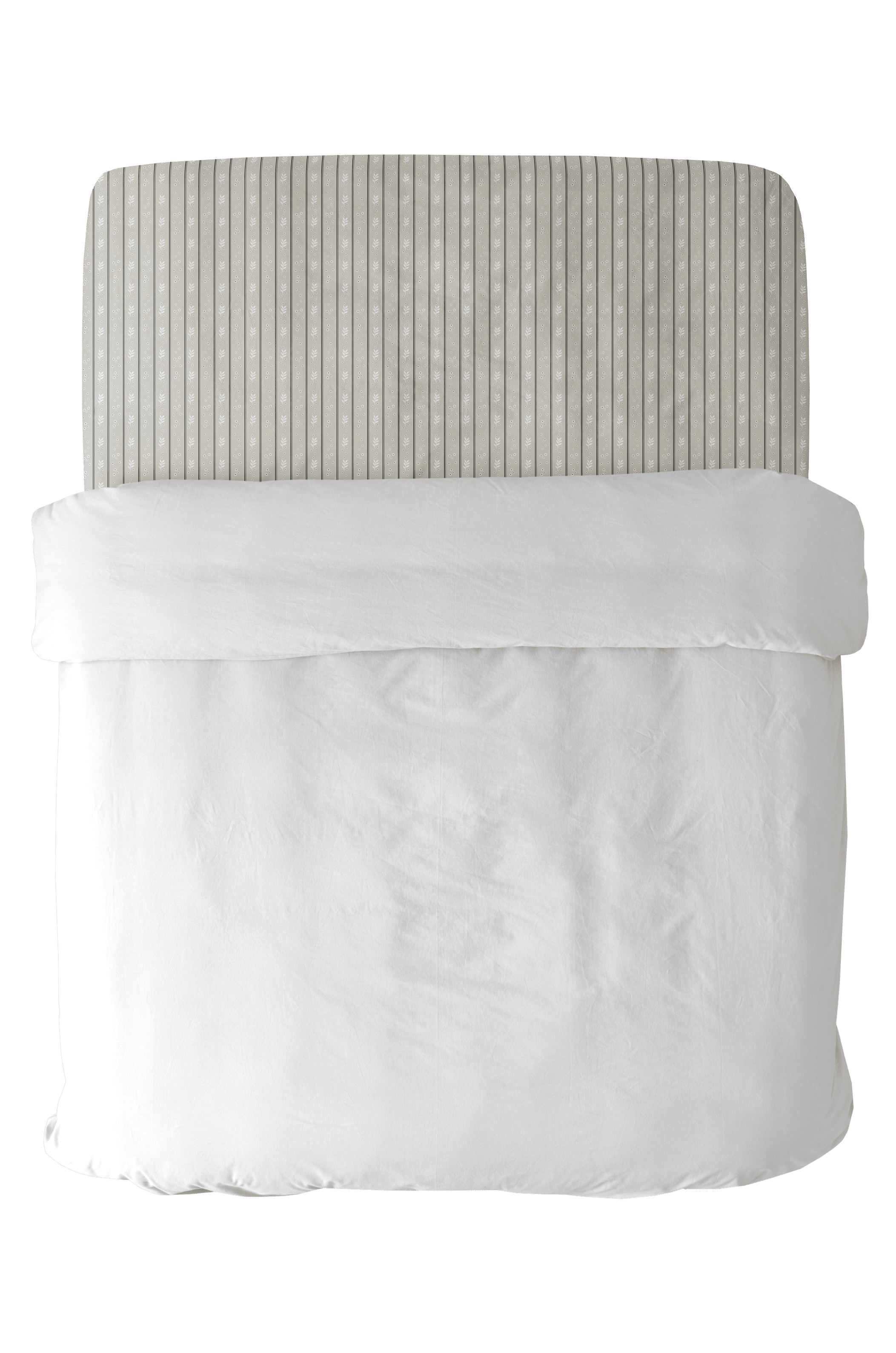 Простыня Унисон Гербарий 2