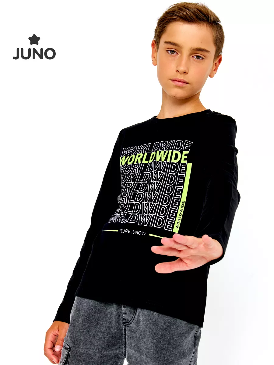 Фуфайка Juno 0