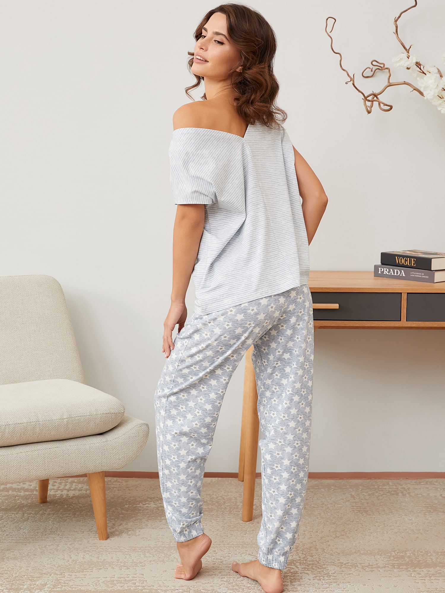 Пижама Mia Cara 1