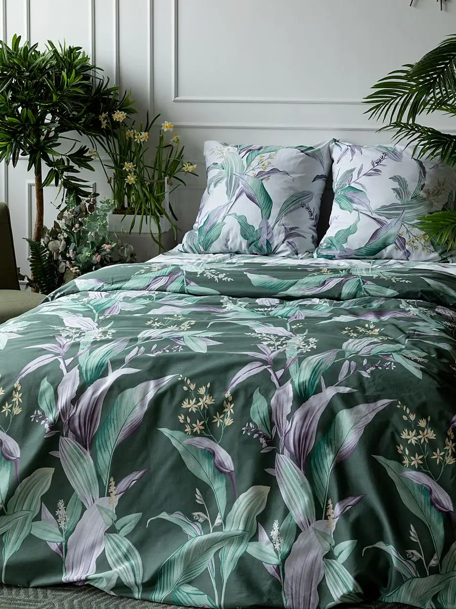 Постельное белье Sofia, Унисон 2