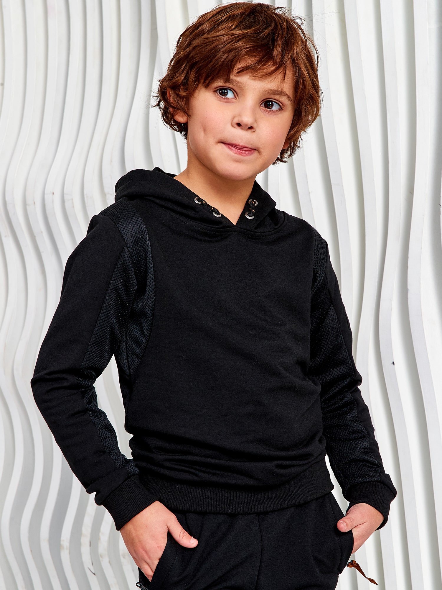 Худи / толстовка No Way Monday 3